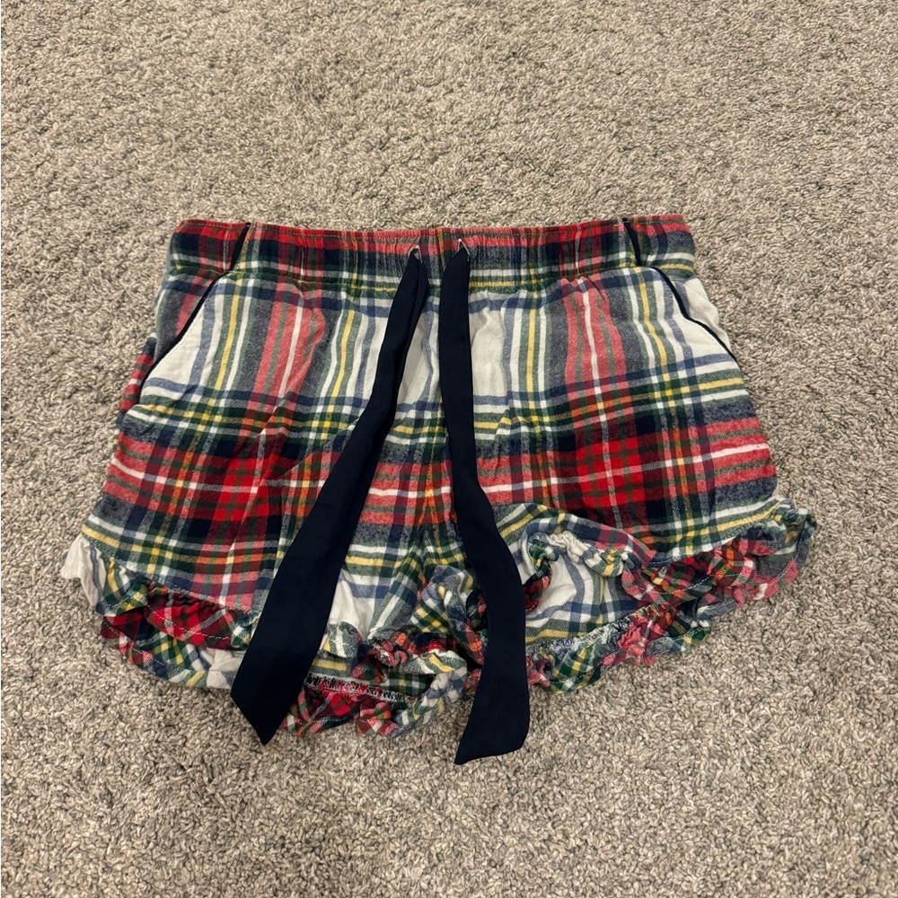 Aerie Pj shorts size womens small